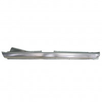 Sottoporta Lamiera Completo per Daewoo Tico 1991-2000 / Destra 12520