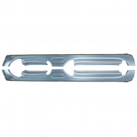 Sottoporta Lamiera Completo per Volkswagen Tiguan 2007-2016 / Sinistra+Destra / Set 11613