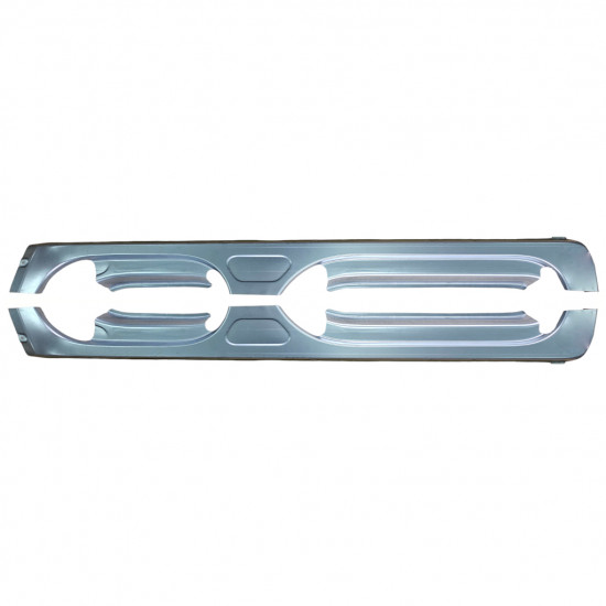 Sottoporta Lamiera Completo per Volkswagen Tiguan 2007-2016 / Sinistra+Destra / Set 11613