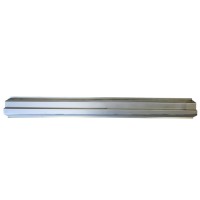 Pannello di riparazione sottoporta lamiera per Volkswagen Tiguan 2007-2016 / Destra 14772