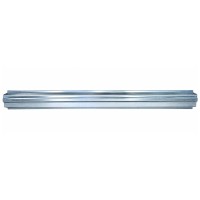 Pannello di riparazione sottoporta lamiera per Volkswagen Tiguan 2016-2024 / Sinistra 17218