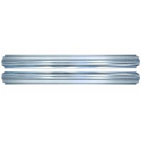 Pannello di riparazione sottoporta lamiera per Volkswagen Tiguan 2016-2024 / Sinistra+Destra / Set 17219