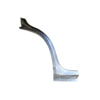 Pannello di riparazione sezione anteriore parafango posteriore per Volkswagen Tiguan 2007-2016 / Destra 15783