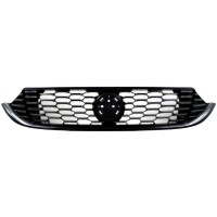 Griglia per Fiat Tipo 2016- / Set 7531