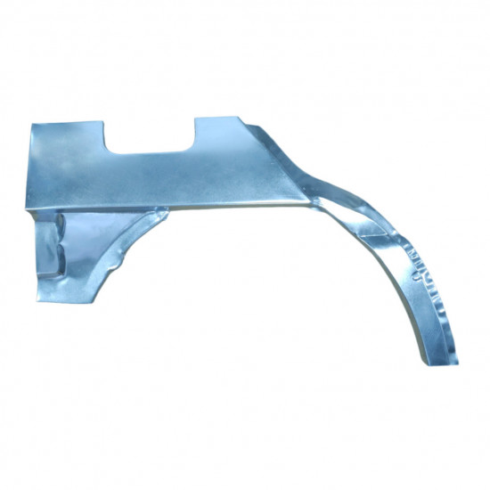 Pannello di riparazione parafango posteriore per Seat Toledo I 1991-1999 / Destra 10802
