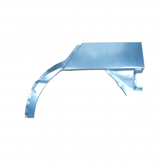 Pannello di riparazione parafango posteriore per Seat Toledo I 1991-1999 / Sinistra 10803