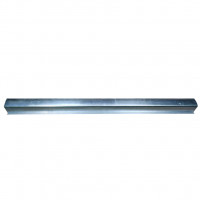 Pannello di riparazione sottoporta lamiera per Seat Toledo I 1991-1999 / Sinistra = Destra (simmetrico) 8623