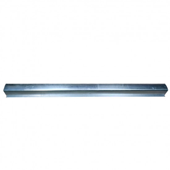 Pannello di riparazione sottoporta lamiera per Seat Toledo I 1991-1999 / Sinistra = Destra (simmetrico) 8623