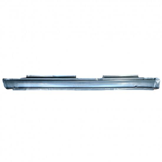Sottoporta Lamiera Completo per Seat Toledo I 1991-1999 / Sinistra 6991