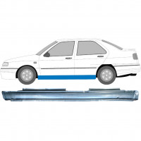 Sottoporta Lamiera Completo per Seat Toledo I 1991-1999 / Sinistra 6991