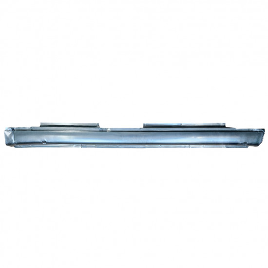 Sottoporta Lamiera Completo per Seat Toledo I 1991-1999 / Destra 6990
