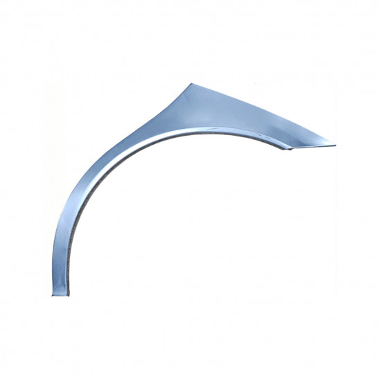 Pannello di riparazione parafango posteriore per Seat Leon 1999-2004 / Sinistra 15742