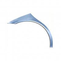 Pannello di riparazione parafango posteriore per Seat Leon 1999-2004 / Destra 15741