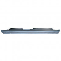 Sottoporta Lamiera Completo per Seat Toledo II 1999-2004 / Destra 5763