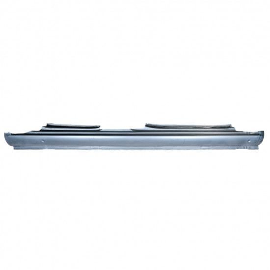 Sottoporta Lamiera Completo per Seat Toledo II 1999-2004 / Destra 5763