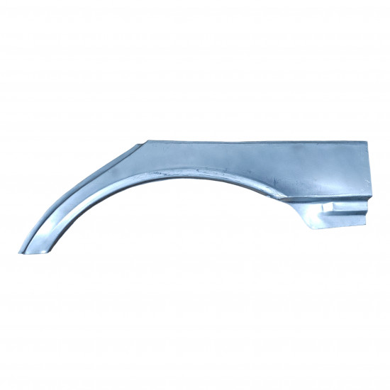 Pannello di riparazione sezione superiore parafango posteriore per Seat Toledo II 1999-2004 / Sinistra 5767