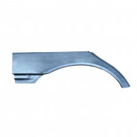 Pannello di riparazione sezione superiore parafango posteriore per Seat Toledo II 1999-2004 / Destra 5766