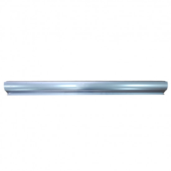 Pannello di riparazione sottoporta lamiera per Volkswagen Touareg 2002-2010 / Sinistra = Destra (simmetrico) 7132