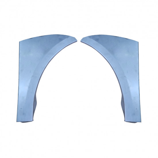 Pannello di riparazione parafango anteriore per Volkswagen Touran 2003-2010 / Sinistra+Destra / Set 9737