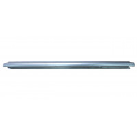 Pannello di riparazione sottoporta lamiera per Volkswagen Touran 2015- / Sinistra = Destra (simmetrico) 8970