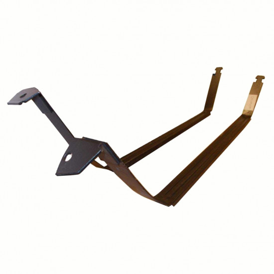 Cinghie serbatoio carburante per Ford Tourneo Connect 2013-2022 10170