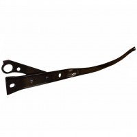 Cinghie serbatoio carburante per Toyota Auris 2007-2012 7067