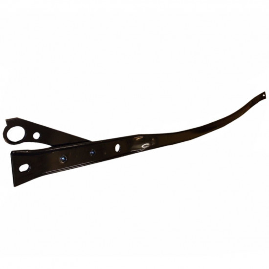 Cinghie serbatoio carburante per Toyota Auris 2007-2012 7067