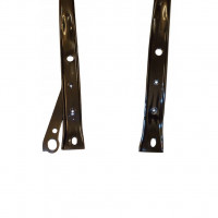 Cinghie serbatoio carburante per Toyota Auris 2007-2012 7067