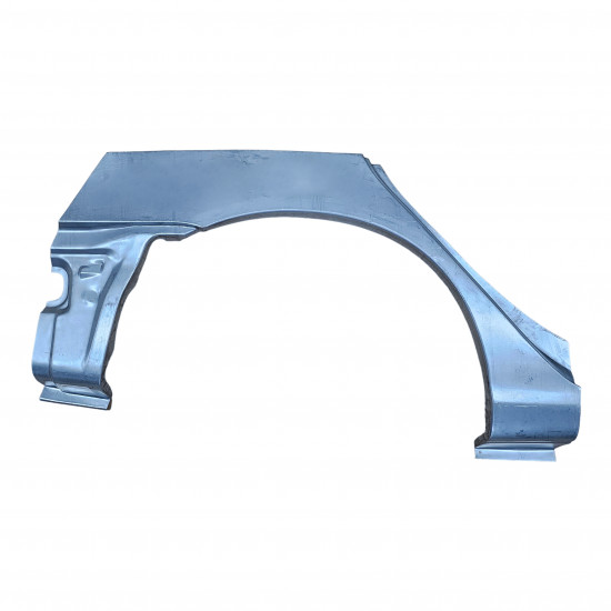 Pannello di riparazione parafango posteriore per Toyota Avensis T22 1997-2003 / Destra 7615