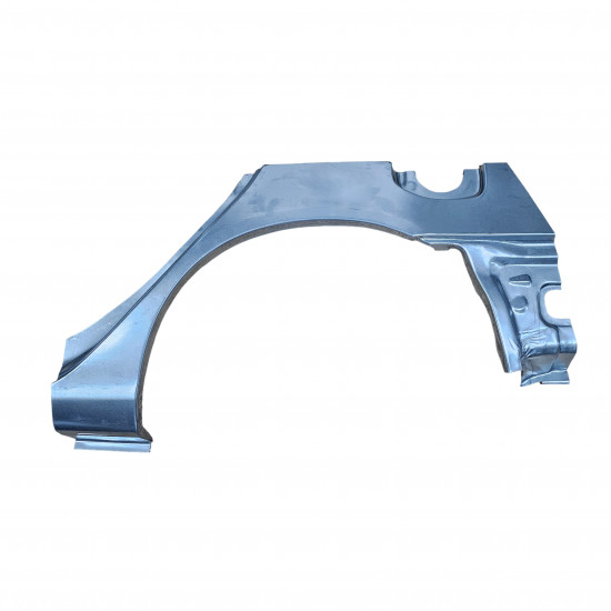 Pannello di riparazione parafango posteriore per Toyota Avensis T22 1997-2003 / Sinistra / COMBI 7614