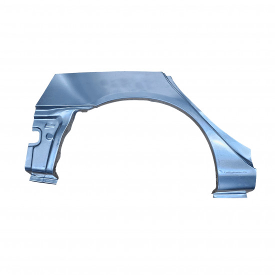 Pannello di riparazione parafango posteriore per Toyota Avensis T22 1997-2003 / Destra / COMBI 7612