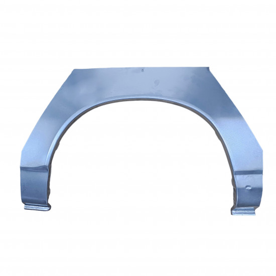 Pannello di riparazione parafango posteriore per Toyota Celica T16 1985-1989 / Destra 7302