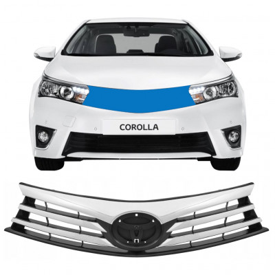 Griglia per Toyota Corolla 2013-2019 7505