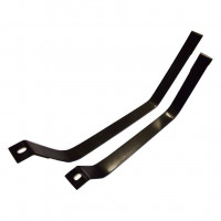 Cinghie serbatoio carburante per Toyota Land Cruiser J120 2003-2010 9379