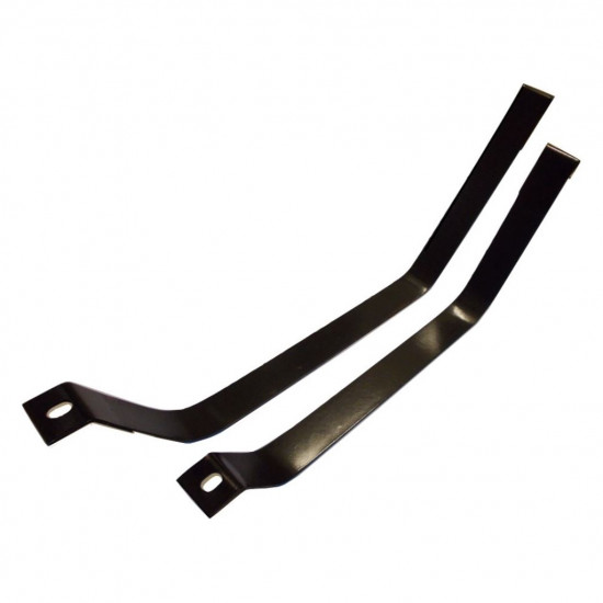 Cinghie serbatoio carburante per Toyota Land Cruiser J120 2003-2010 9379