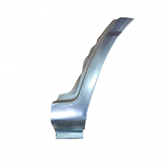 Pannello di riparazione sezione inferiore parafango posteriore per Toyota Land Cruiser J100 1998-2007 / Sinistra 8985