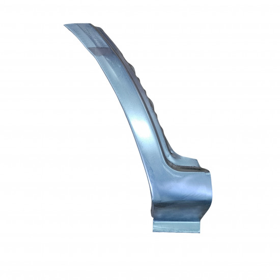 Pannello di riparazione sezione inferiore parafango posteriore per Toyota Land Cruiser J100 1998-2007 / Destra 8984