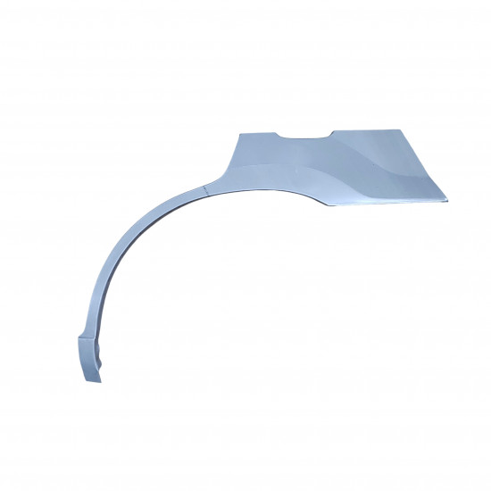 Pannello di riparazione parafango posteriore per Toyota Rav4 2000-2005 / Sinistra 6231