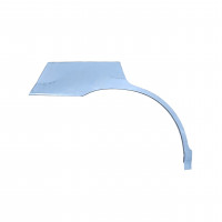 Pannello di riparazione parafango posteriore per Toyota Rav4 2000-2005 / Destra 6229