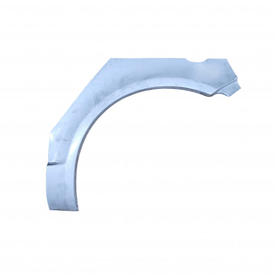 Pannello di riparazione parafango posteriore per Toyota Yaris 1999-2005 / Sinistra 6221
