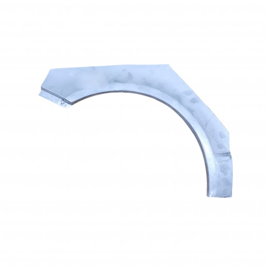 Pannello di riparazione parafango posteriore per Toyota Yaris 1999-2005 / Destra 6220
