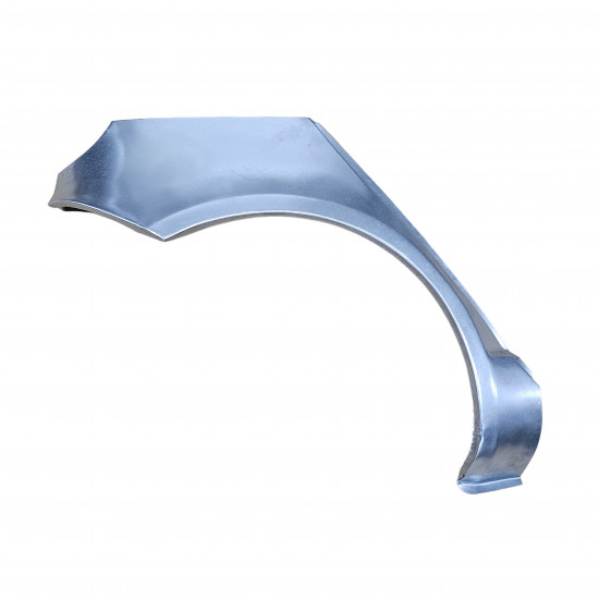Pannello di riparazione parafango posteriore per Toyota Yaris 1999-2005 / Destra 6218