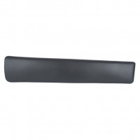 Modanatura porta anteriore per Opel Vivaro 2001-2014 / Destra 13117