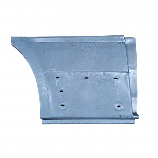 Pannello di riparazione parafango posteriore per Renault Trafic 2001-2014 / Destra 8221