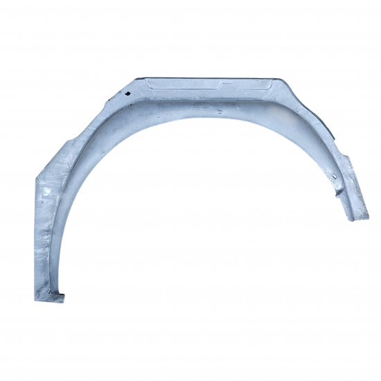 Pannello di riparazione arco ruota posteriore interno per Renault Trafic 2001-2014 / Sinistra 8521