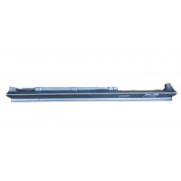 Pannello di riparazione sottoporta porta scorrevole per Nissan Primastar 2001-2014 / Destra 16785