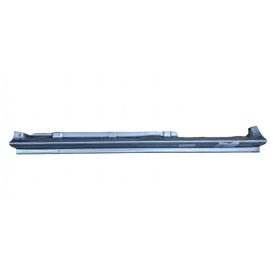 Pannello di riparazione sottoporta porta scorrevole per Nissan Primastar 2001-2014 / Destra 16785