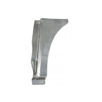 Pannello di riparazione parafango posteriore per Opel Vivaro 2001-2014 / Sinistra 15765