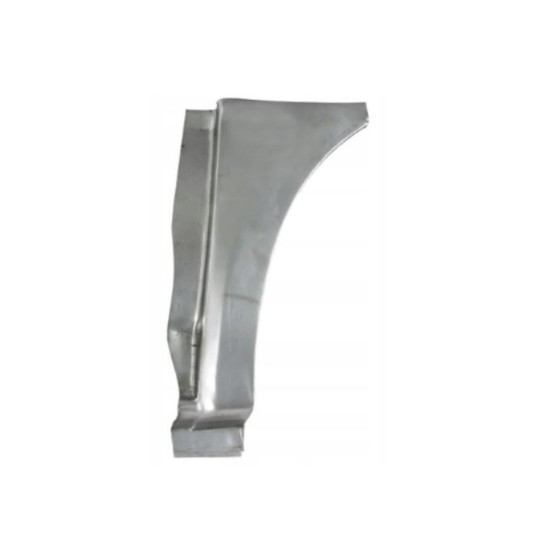 Pannello di riparazione parafango posteriore per Opel Vivaro 2001-2014 / Sinistra 15765