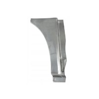 Pannello di riparazione parafango posteriore per Renault Trafic 2001-2014 / Destra 15762